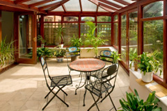Kersal conservatory quotes