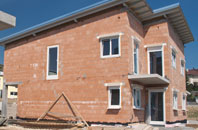 Kersal home extensions