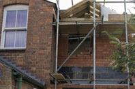 free Kersal home extension quotes