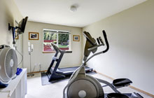 Kersal home gym construction leads