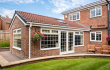 Kersal house extension leads