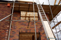 house extensions Kersal