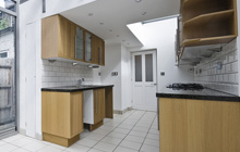 Kersal kitchen extension leads